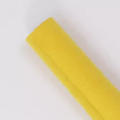 Hot Tela Para Encuadernar Ante Mustard 35x50cm Papeles|Telas, Sedas Y Fieltro