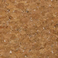 Online Tela Para Encuadernar Corcho Silver Sparkle 35x50cm Papeles|Telas, Sedas Y Fieltro