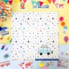 Outlet Tela Para Encuadernar ¿Has Visto las Estrellas? Piccolina Brava Culo Inquieto 50x35cm Papeles|Telas, Sedas Y Fieltro