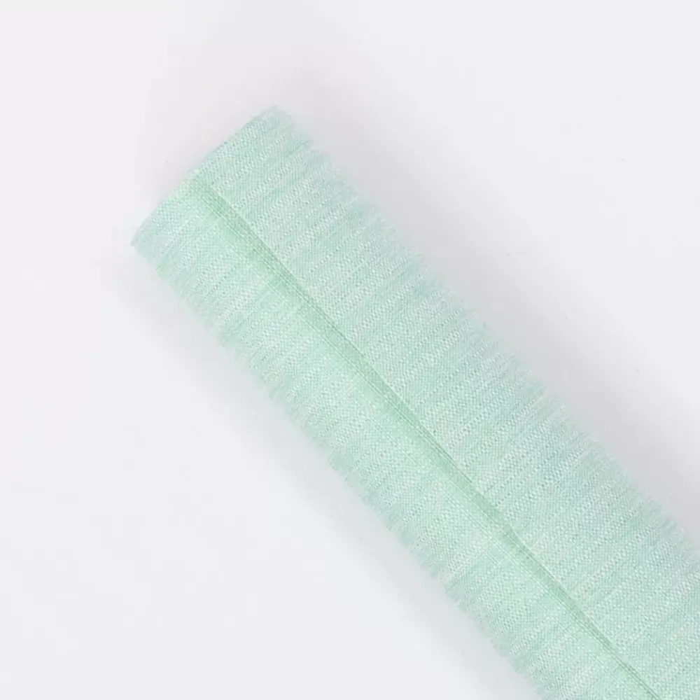 Online Tela Para Encuadernar Lino Aquamarine 35x50cm Papeles|Telas, Sedas Y Fieltro