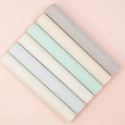 Online Tela Para Encuadernar Lino Aquamarine 35x50cm Papeles|Telas, Sedas Y Fieltro
