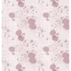 Discount Tela Polvos de Magia Rosa Hechizo de Navidad 50x35cm Telas, Sedas Y Fieltro