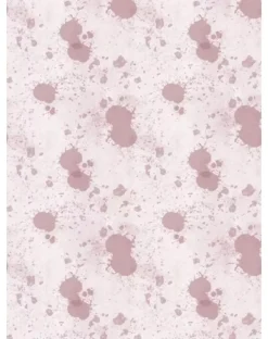 Discount Tela Polvos de Magia Rosa Hechizo de Navidad 50x35cm Telas, Sedas Y Fieltro