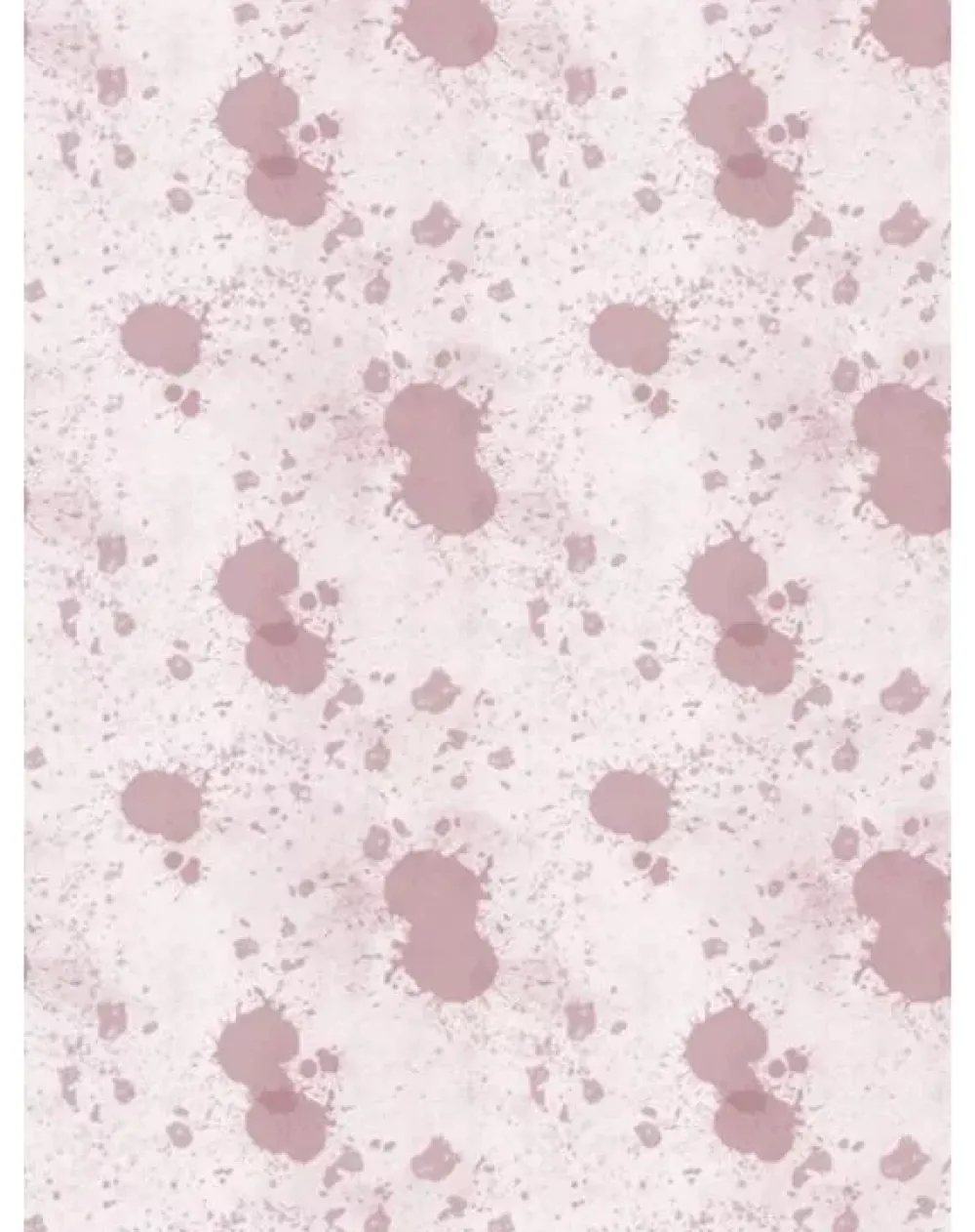 Discount Tela Polvos de Magia Rosa Hechizo de Navidad 50x35cm Telas, Sedas Y Fieltro