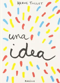Outlet Tengo una idea Infantil