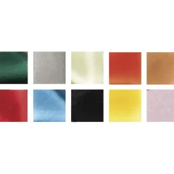 Discount Teselas de Vidrio para Mosaico Formas Mixtas Mosaico