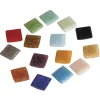 New Teselas para mosaico 1500 piezas 1x1cm Mosaico
