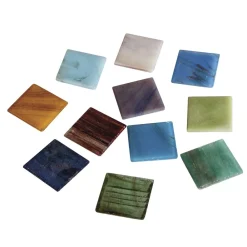 Teselas para mosaico ArtDecor Deluxe 2cm Mosaico