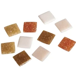Clearance Teselas para Mosaico Natural 1300 piezas Mosaico