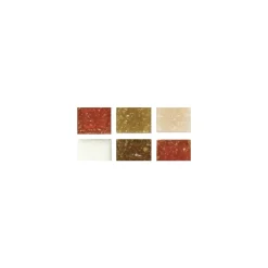 Clearance Teselas para Mosaico Natural 1300 piezas Mosaico