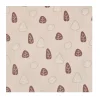 Outlet Textura para Encuadernar Alas de Hada Bosque Rosa Papeles