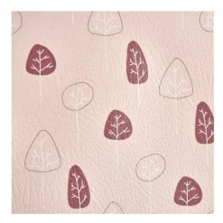 Outlet Textura para Encuadernar Alas de Hada Bosque Rosa Papeles