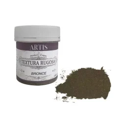 Best Textura Rugosa Argenta Artis Cromática Dayka Gessos Y Estucos