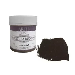 Best Textura Rugosa Hierro Artis Cromática Dayka 100ml Gessos Y Estucos
