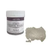 Discount Textura Rugosa Perla Artis Cromática Dayka 100ml Gessos Y Estucos
