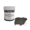 Textura Rugosa Pirita Artis Cromática Dayka 100ml Gessos Y Estucos