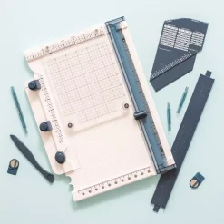 Discount The Works All in One Tool + Maletín Shoulder Bag We R Memory Keepers Organización