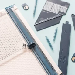 Discount The Works All in One Tool + Maletín Shoulder Bag We R Memory Keepers Organización