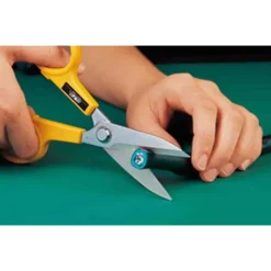 Tijera de precisión SCS-4 Herramientas De Corte|Pastas Moldeables