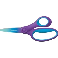 Online Tijeras Big Kids Lila Degradado 15 cm Herramientas De Corte