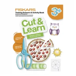 Online Tijeras de Entrenamiento y Libro de Actividades Niños Niños Y Regalos