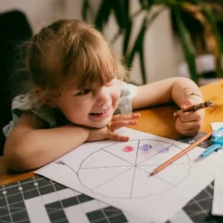 Online Tijeras de Entrenamiento y Libro de Actividades Niños Niños Y Regalos