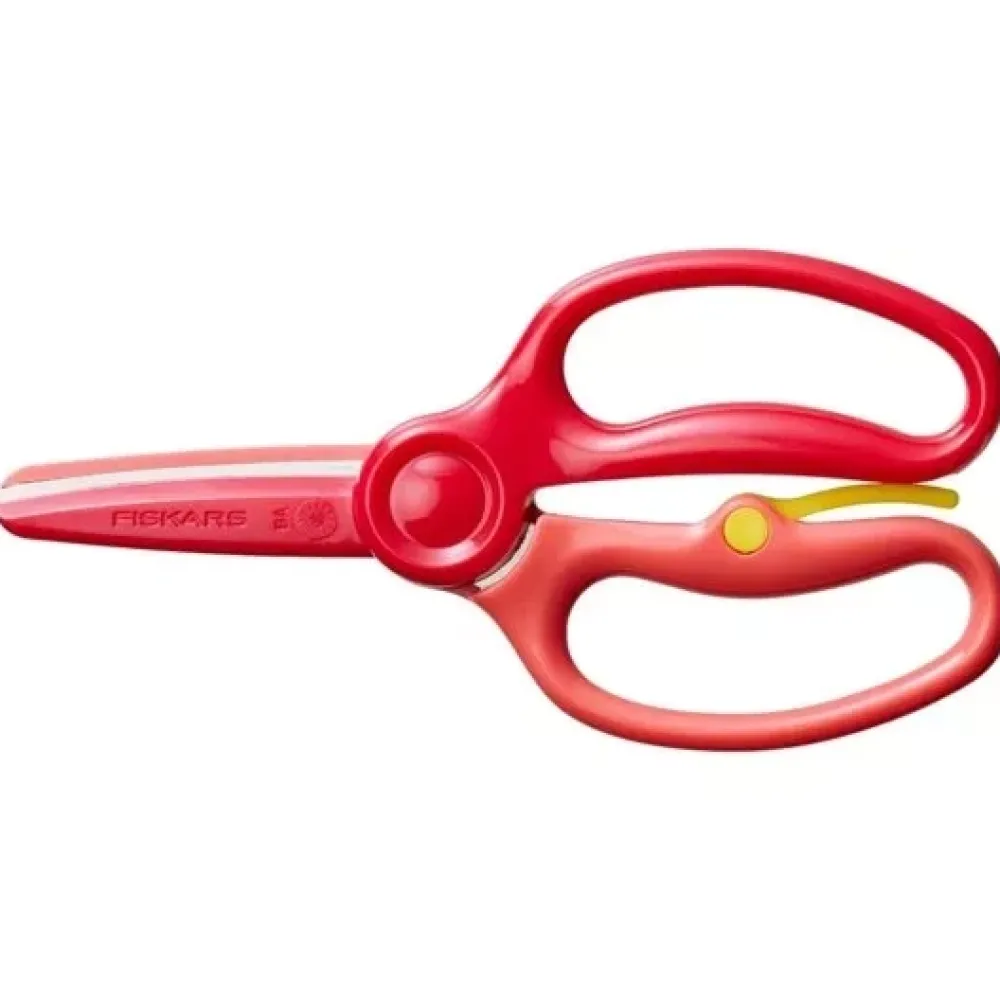 Online Tijeras de Entrenamiento Rojo Herramientas De Corte