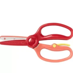 Online Tijeras de Entrenamiento Rojo Herramientas De Corte