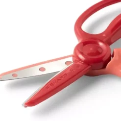 Online Tijeras de Entrenamiento Rojo Herramientas De Corte