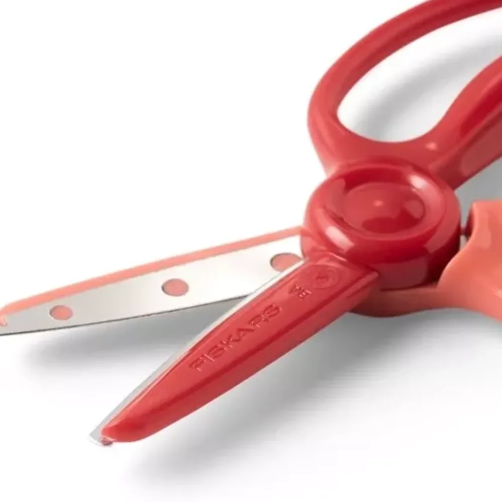 Online Tijeras de Entrenamiento Rojo Herramientas De Corte