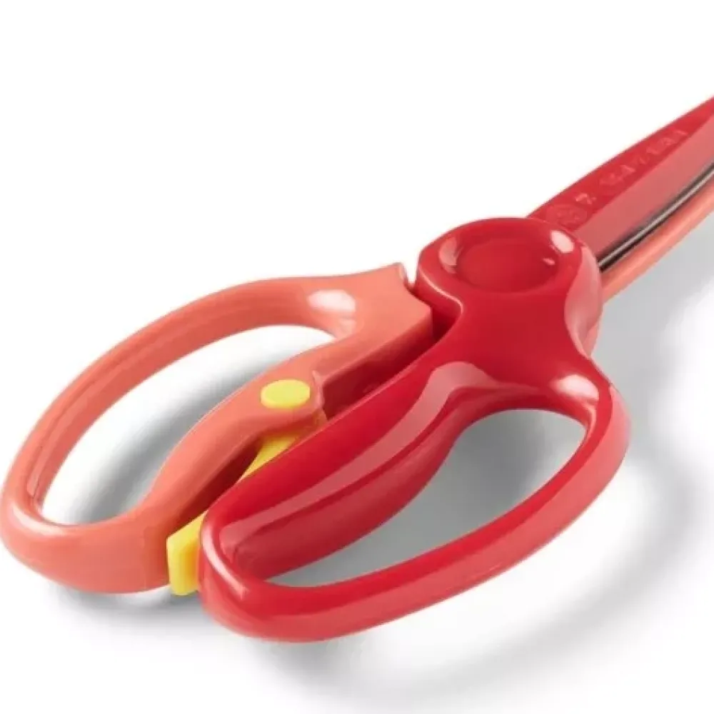 Online Tijeras de Entrenamiento Rojo Herramientas De Corte