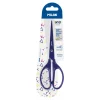 Outlet Tijeras de Oficina Acid Azul 17cm Herramientas De Corte