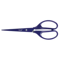 Outlet Tijeras de Oficina Acid Azul 17cm Herramientas De Corte