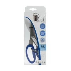 Online Tijeras de uso General 21,5cm Herramientas De Corte