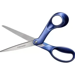 Tijeras Explore Blue Expanse 21cm Herramientas De Corte