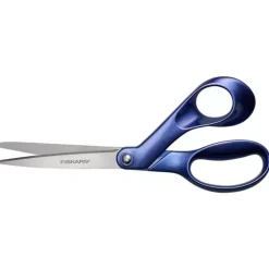 Tijeras Explore Blue Expanse 21cm Herramientas De Corte