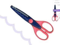 Online Tijeras Festoneadas Goma Eva Fofuchas|Herramientas De Corte