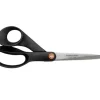 Online Tijeras Funcional Form Negras Para Diestros 21cm Herramientas De Corte|Pastas Moldeables