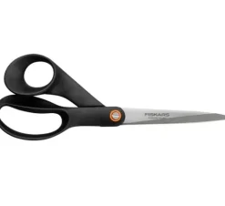 Online Tijeras Funcional Form Negras Para Diestros 21cm Herramientas De Corte|Pastas Moldeables