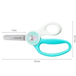 Online Tijeras Mágicas Perrito 13 cm Herramientas De Corte