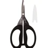 Tijeras microserradas para zurdos Tim Holtz 12cm Herramientas De Corte