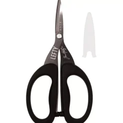 Tijeras microserradas para zurdos Tim Holtz 12cm Herramientas De Corte