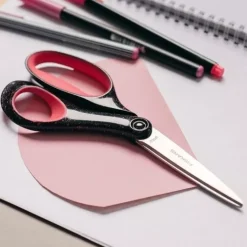 Best Tijeras Moteado Rosa Teen 20 cm Herramientas De Corte