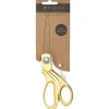 Online Tijeras oro DIY Shop Herramientas De Corte