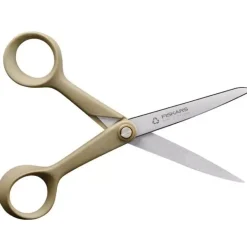 Hot Tijeras Pequeñas Universales para Diestros ReNew 17cm Herramientas De Corte