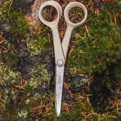 Hot Tijeras Pequeñas Universales para Diestros ReNew 17cm Herramientas De Corte