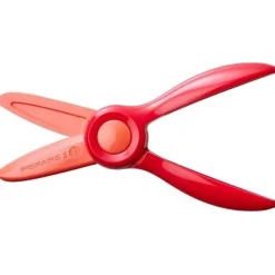 Online Tijeras Principiantes Rojo Herramientas De Corte