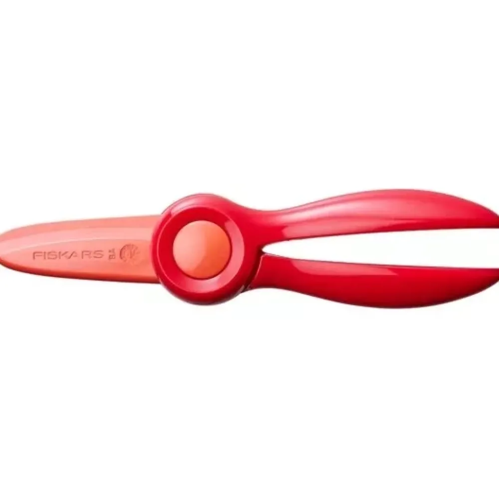 Online Tijeras Principiantes Rojo Herramientas De Corte