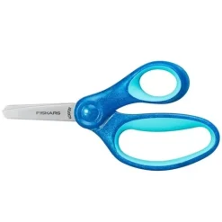 Clearance Tijeras Purpurina Azules 13 cm Herramientas De Corte