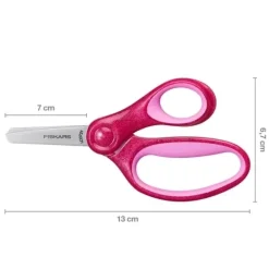 Discount Tijeras Purpurina Rosas 13 cm Herramientas De Corte
